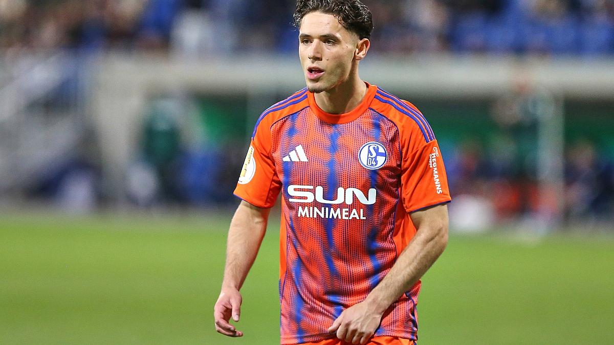 Soufiane El-Faouzi (Archiv), via dts Nachrichtenagentur