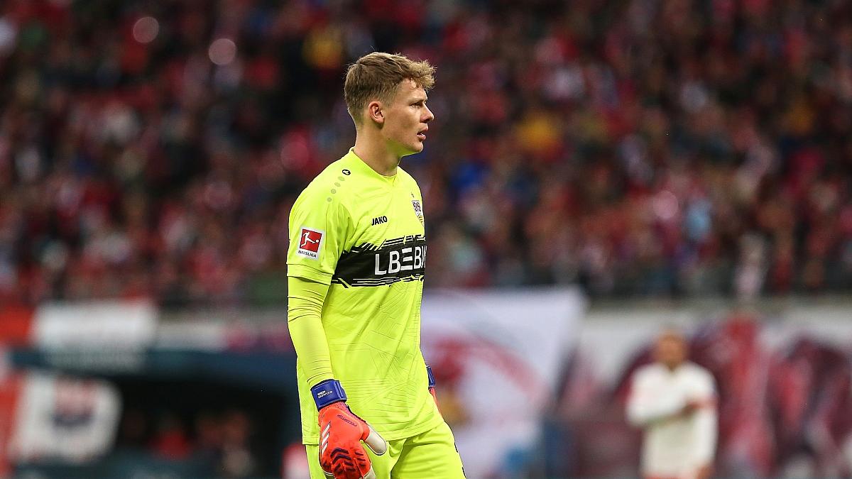 Alexander Nübel (Archiv), via dts Nachrichtenagentur