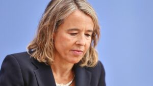 Malmendier droht aus Wirtschaftsweisen auszuscheiden