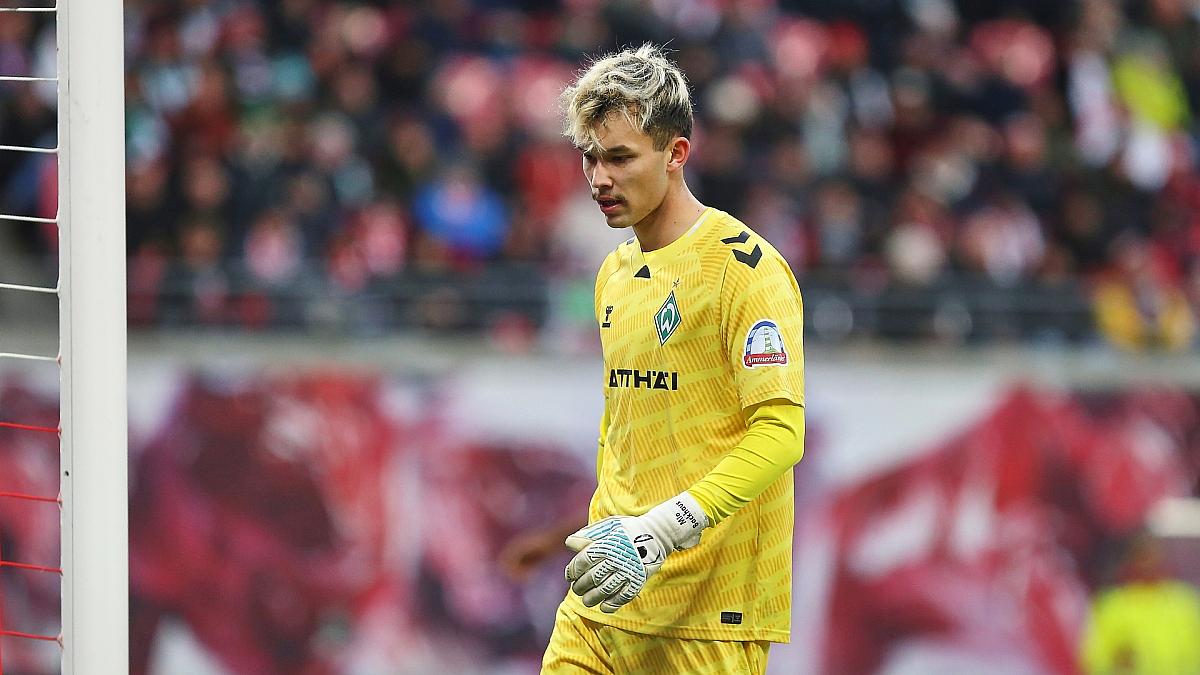 Mio Backhaus (Archiv), via dts Nachrichtenagentur