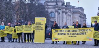 15, 25, 35 und 42 Prozent – FDP legt neues Steuerkonzept vor