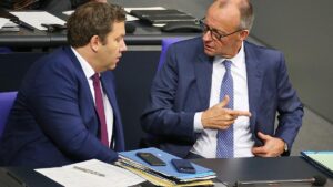 Infratest: Union und AfD verlieren – SPD legt zu