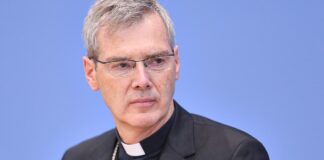 Heiner Wilmer neuer Vorsitzender der Deutschen Bischofkonferenz
