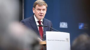 Wadephul schließt weitere Russland-Sanktionen nicht aus