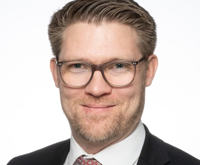 Energien Energie Investitionen im Wandel der Märkte Marktkommentar von Dr. Malte Kirchner, Head of German-speaking Europe bei DNB Asset Management