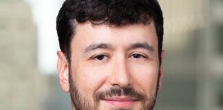 KI ist die neue Software: Von der regelbasierten zur kontextbezogenen Software KI Software Investitionen im Wandel der Märkte Foto von Zachary Gill (Quelle: Jennison / PGIM).