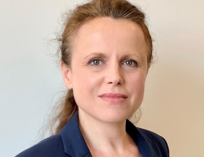 global Magdalena Polan_PGIM Fixed Income