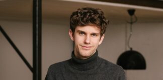 Bling startet P2P-Payment-Lösung für Jugendliche Bling startet P2P-Payment-Lösung Nils Feigenwinter