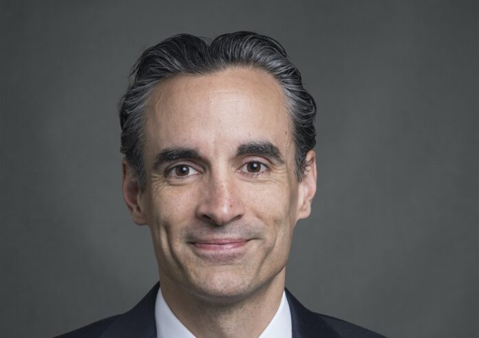 Inflation Märkte Aktien im Spannungsfeld Marktkommentar von Sebastien Page, Head of Global Multi-Asset und Chief Investment Officer bei T. Rowe Price