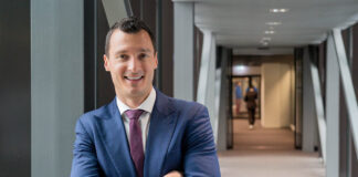 EZB-Zinsentscheid: Keine Änderungen in diesem Jahr Swisscanto_ZKB Roger Rüegg2 Kopie