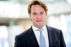 Hohe Sparquoten, hohe Immobilienpreise