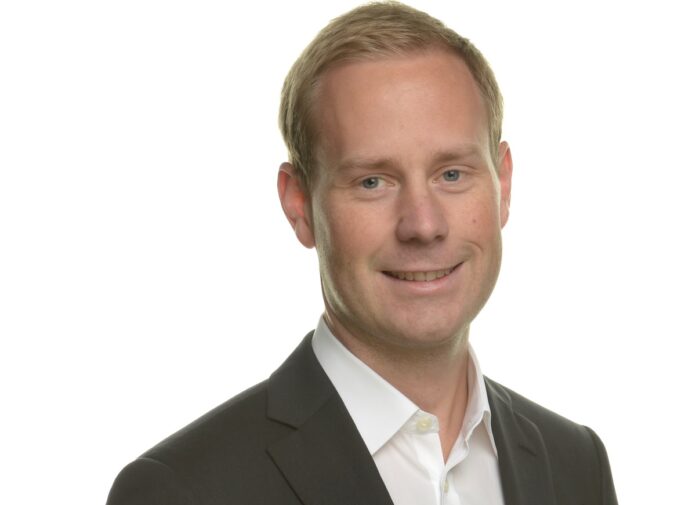 Batteriemarkt Batterien Europa im globalen Wettbewerb Stian Ueland Quelle: DNB Asset Management