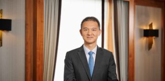 Wie Anleger sich auf Chinas nächsten Konjunkturaufschwung positionieren können Konsum, Technologie und Wachstum in China Foto von Wenli Zheng (Quelle: T. Rowe Price).