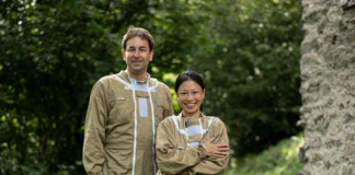 Longevity heißt nicht, ewig leben zu wollen Gesundheit und Prävention für mehr Langlebigkeit Daniel Meyer und Marie So von Bee People