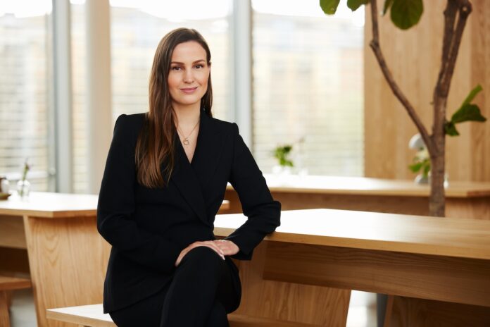 Pay by Bank stärkt Europa und Händler Brite Payments Lena Hackelör