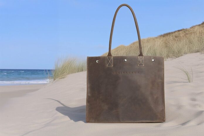 Shirakawa baut Vertriebsnetz im Concept Store auf Sylt aus